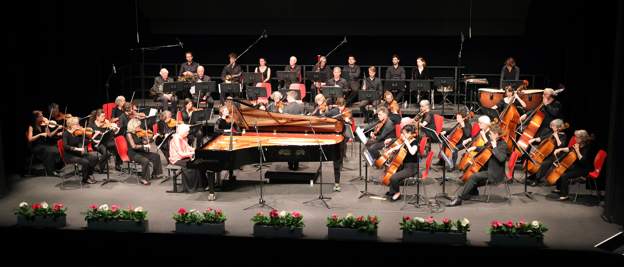 Concert de printemps 2024